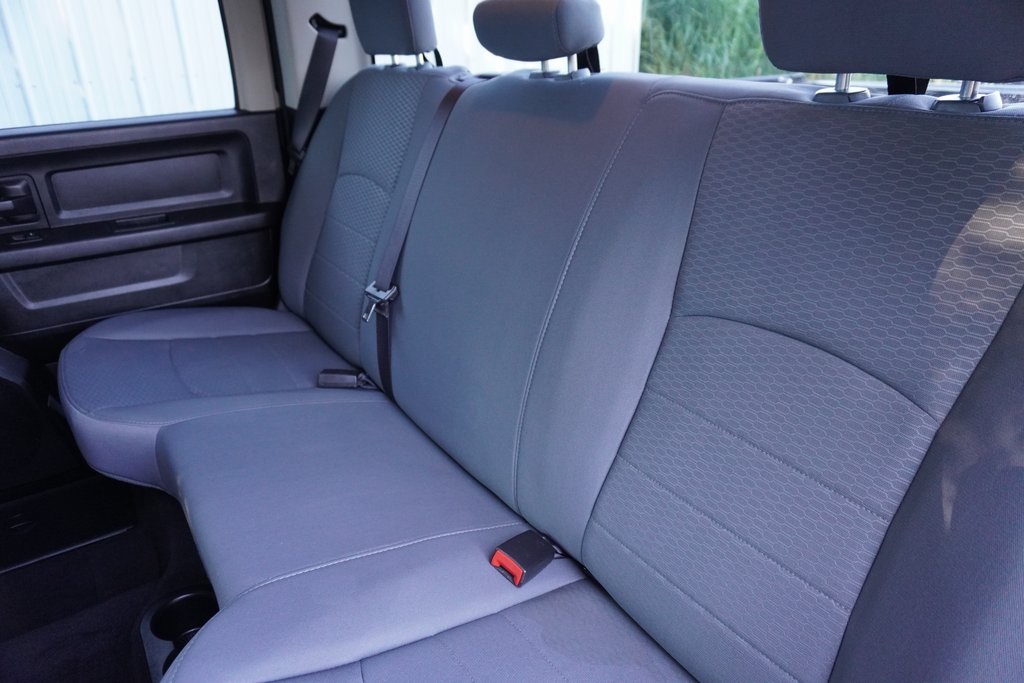 used 2017 Ram 1500 car, priced at $14,600