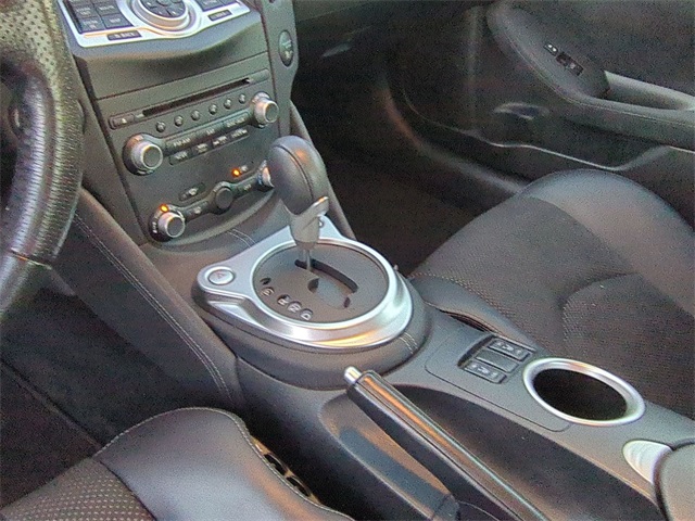 used 2013 Nissan 370Z car, priced at $24,911