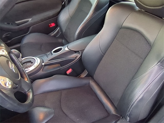 used 2013 Nissan 370Z car, priced at $24,911
