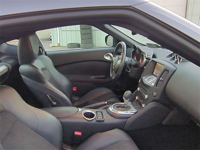 used 2013 Nissan 370Z car, priced at $24,911