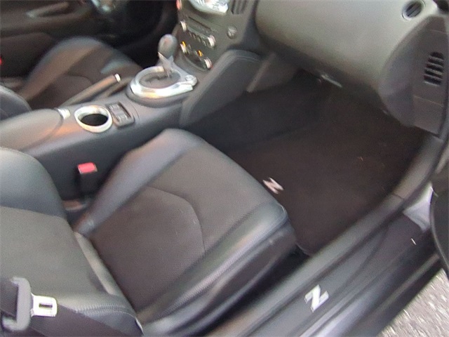 used 2013 Nissan 370Z car, priced at $24,911