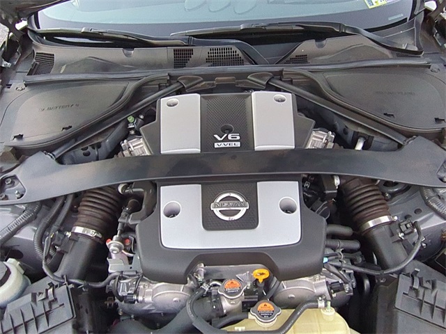 used 2013 Nissan 370Z car, priced at $24,911