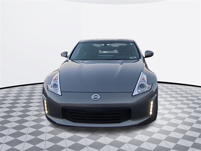 used 2013 Nissan 370Z car, priced at $24,911