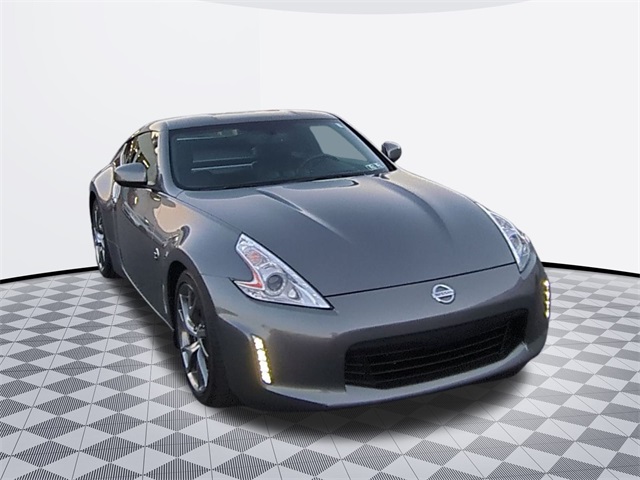 used 2013 Nissan 370Z car, priced at $24,911