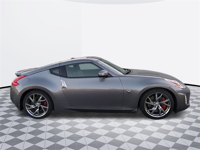 used 2013 Nissan 370Z car, priced at $24,911