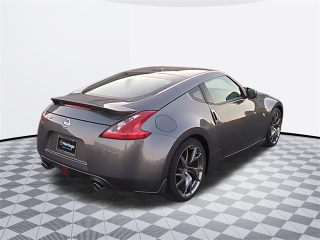 used 2013 Nissan 370Z car, priced at $24,911