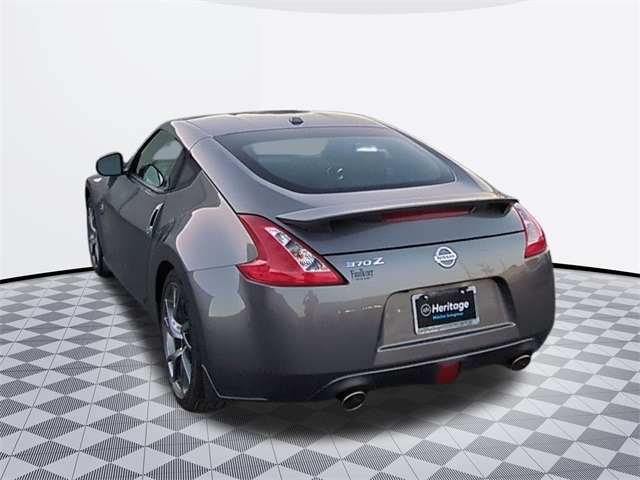 used 2013 Nissan 370Z car, priced at $24,911