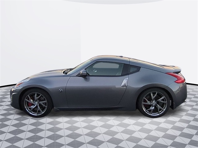 used 2013 Nissan 370Z car, priced at $24,911