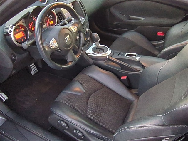 used 2013 Nissan 370Z car, priced at $24,911