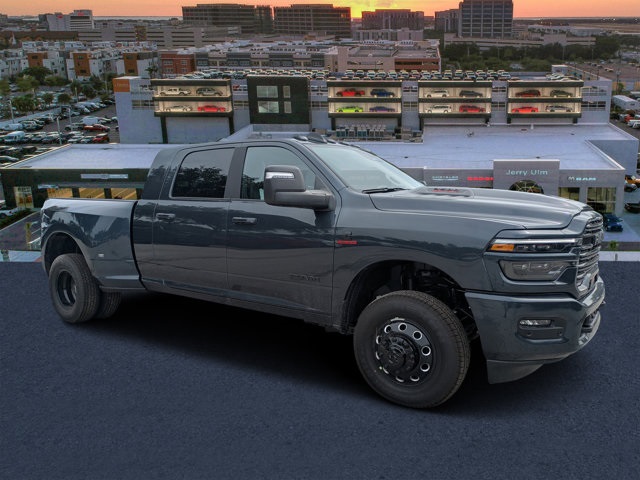new 2026 Ram 3500 car, priced at $82,975