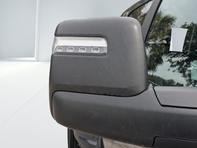 new 2026 Ram 3500 car, priced at $82,975