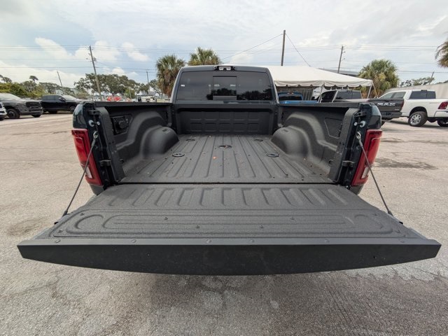 new 2026 Ram 3500 car, priced at $82,975