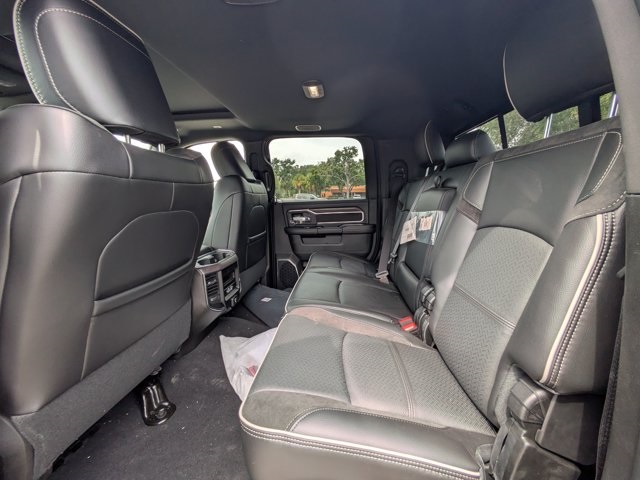 new 2026 Ram 3500 car, priced at $82,975