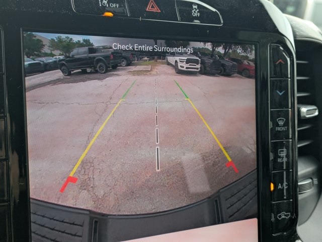 new 2026 Ram 3500 car, priced at $82,975