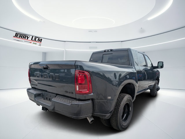 new 2026 Ram 3500 car, priced at $82,975