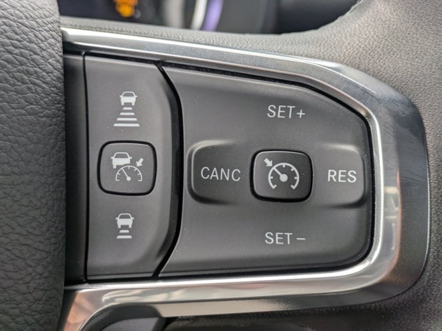 new 2026 Ram 3500 car, priced at $82,975
