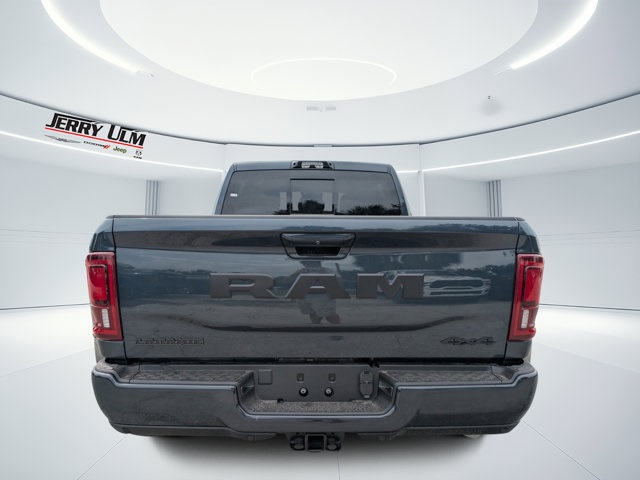 new 2026 Ram 3500 car, priced at $82,975