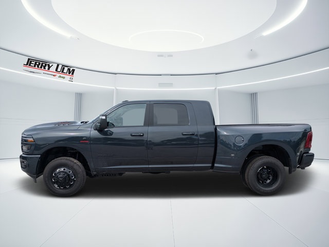 new 2026 Ram 3500 car, priced at $82,975