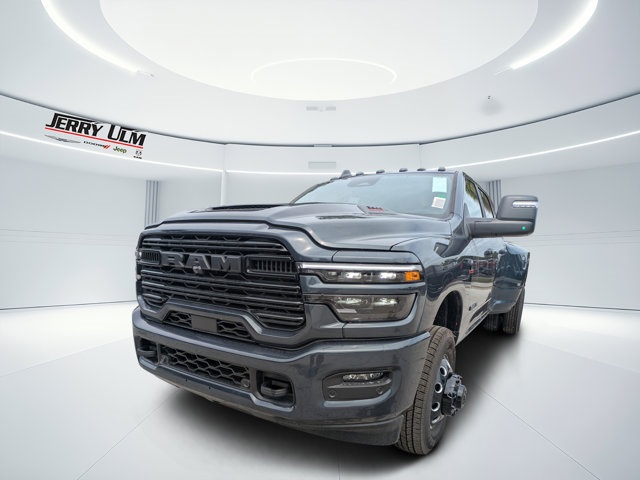 new 2026 Ram 3500 car, priced at $82,975