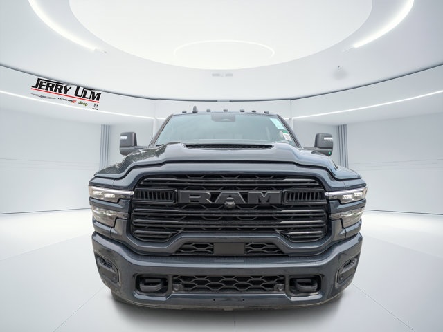 new 2026 Ram 3500 car, priced at $82,975