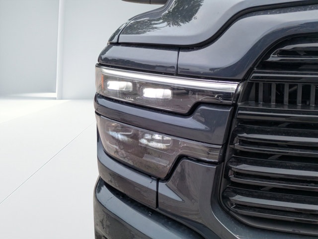 new 2026 Ram 3500 car, priced at $82,975