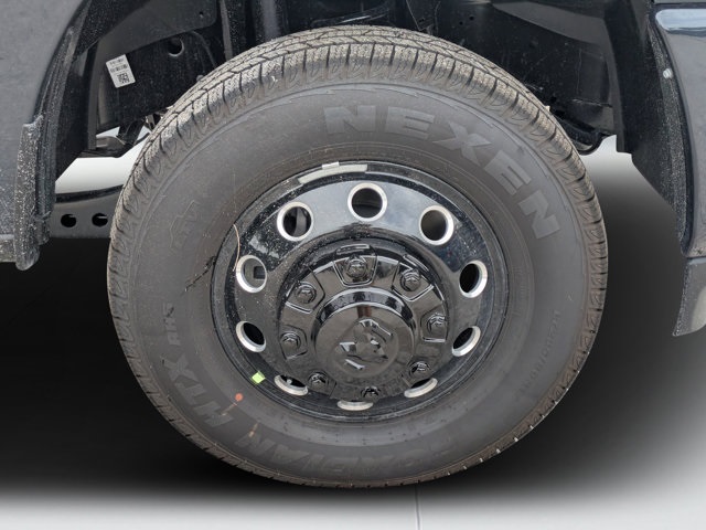 new 2026 Ram 3500 car, priced at $82,975
