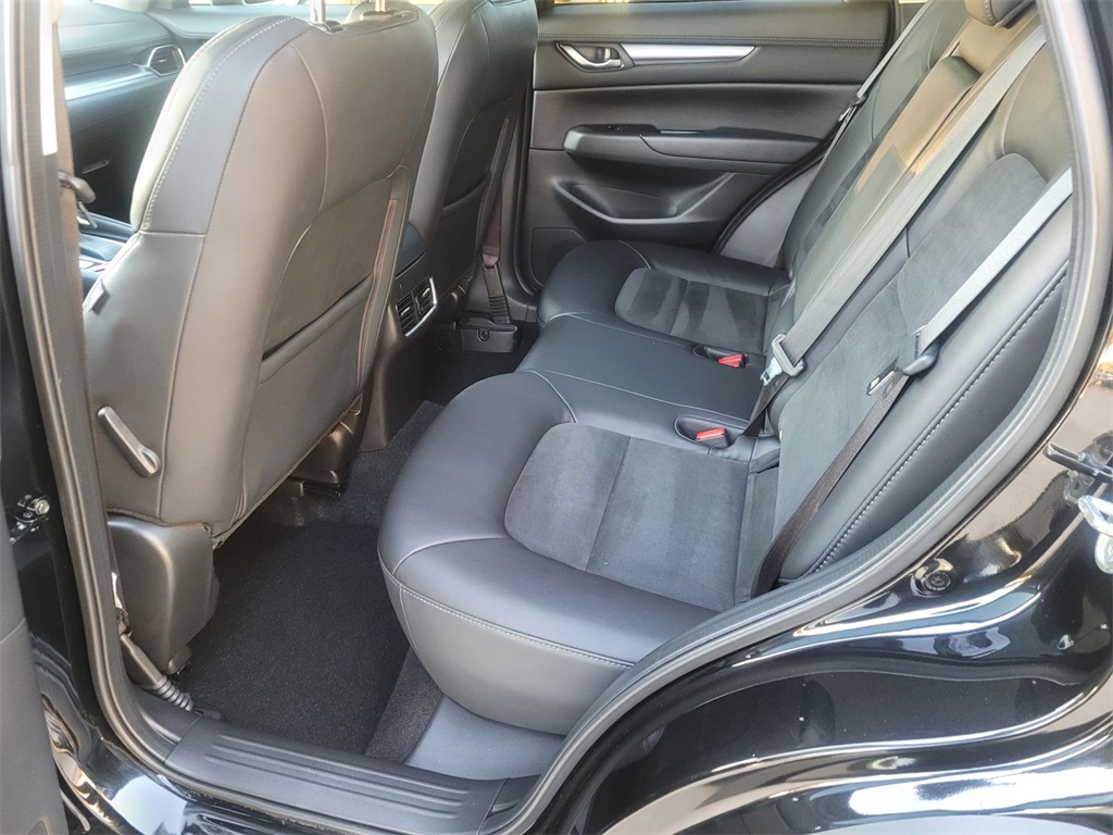 used 2023 Mazda CX-5 car, priced at $23,800