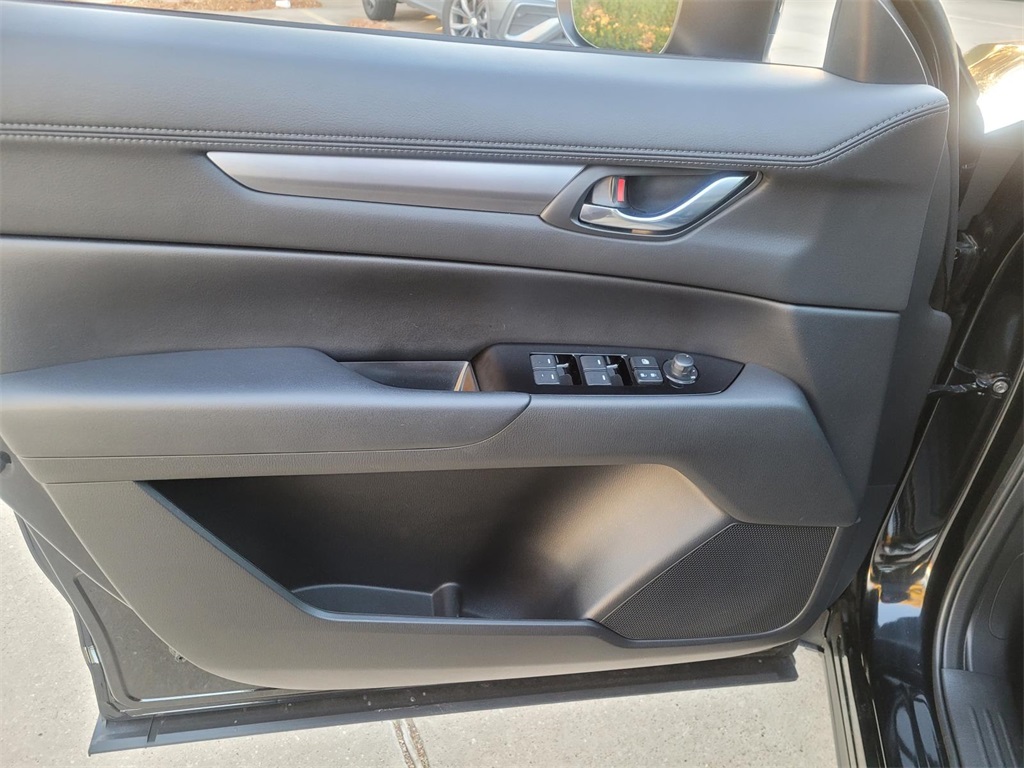 used 2023 Mazda CX-5 car, priced at $23,800