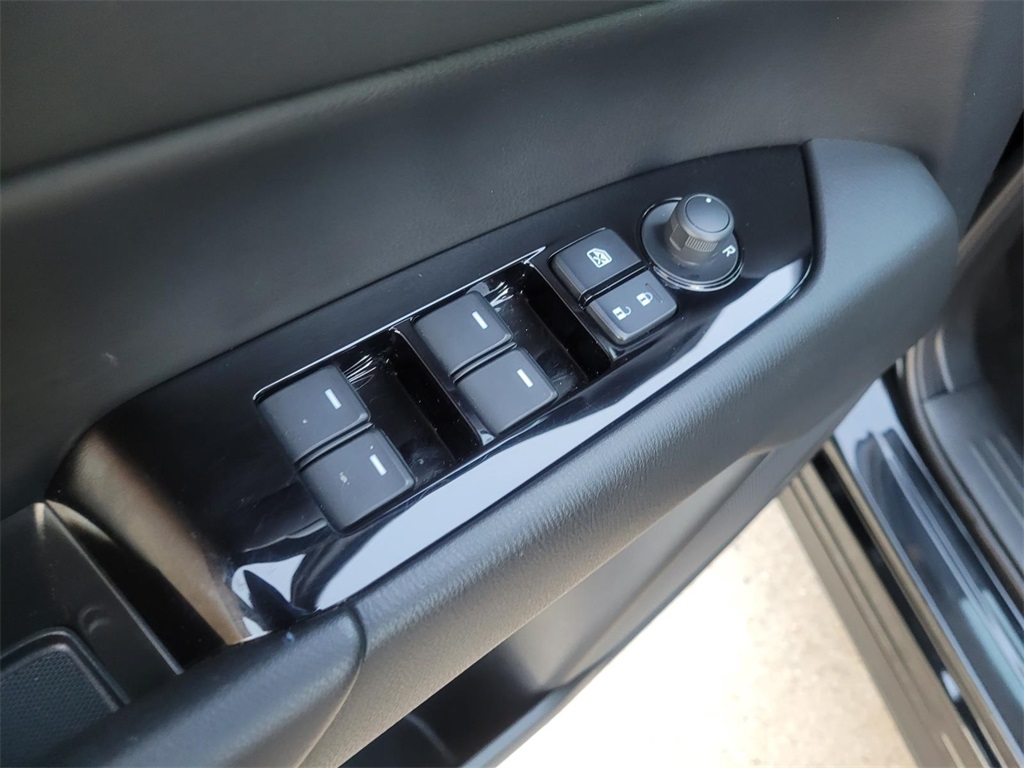 used 2023 Mazda CX-5 car, priced at $23,800