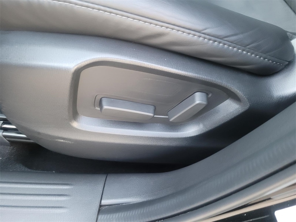 used 2023 Mazda CX-5 car, priced at $23,800