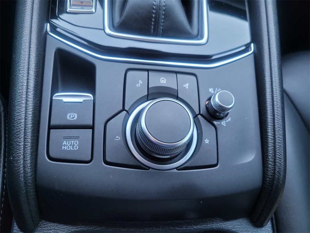 used 2023 Mazda CX-5 car, priced at $23,800