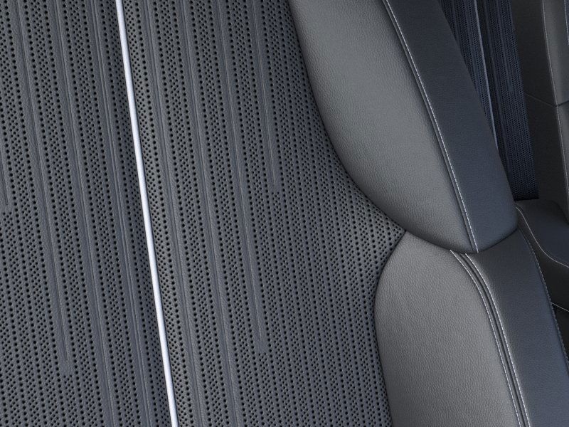 new 2026 Cadillac VISTIQ car, priced at $81,640