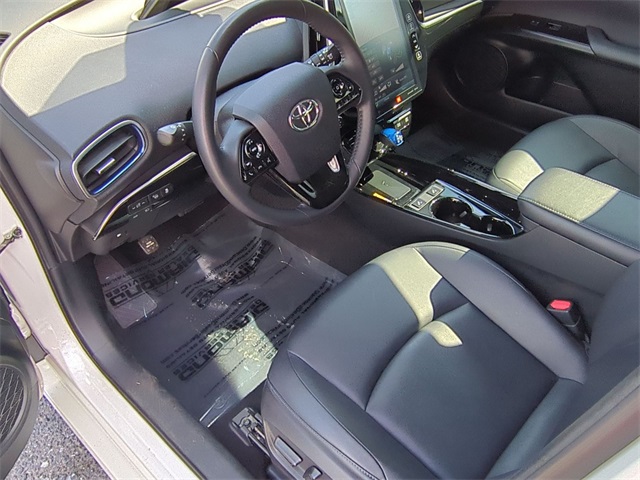 used 2020 Toyota Prius car, priced at $19,911