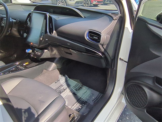 used 2020 Toyota Prius car, priced at $19,911