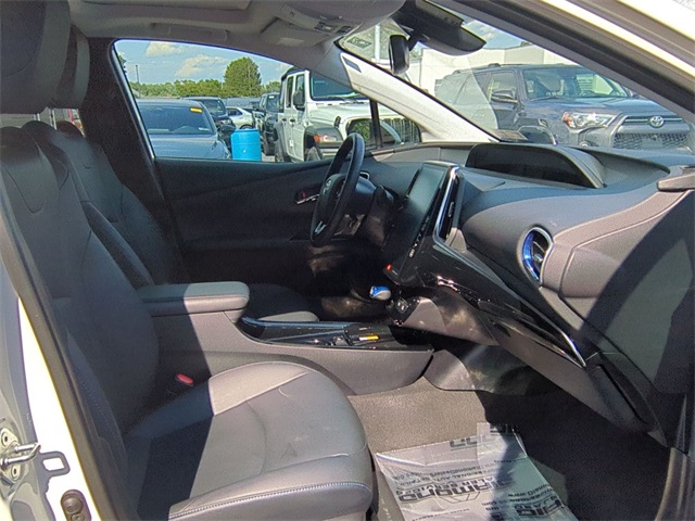 used 2020 Toyota Prius car, priced at $19,911