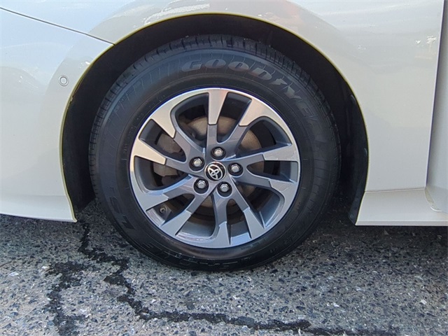 used 2020 Toyota Prius car, priced at $19,911