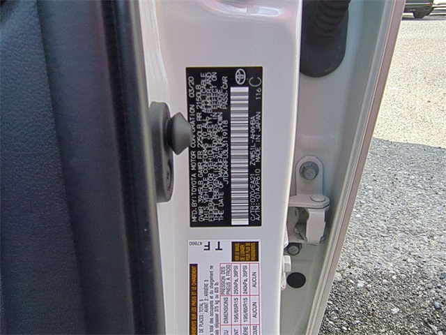 used 2020 Toyota Prius car, priced at $19,911