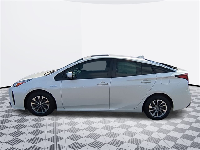 used 2020 Toyota Prius car, priced at $19,911