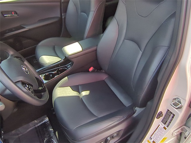 used 2020 Toyota Prius car, priced at $19,911