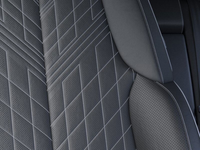 new 2026 Cadillac LYRIQ car, priced at $91,915