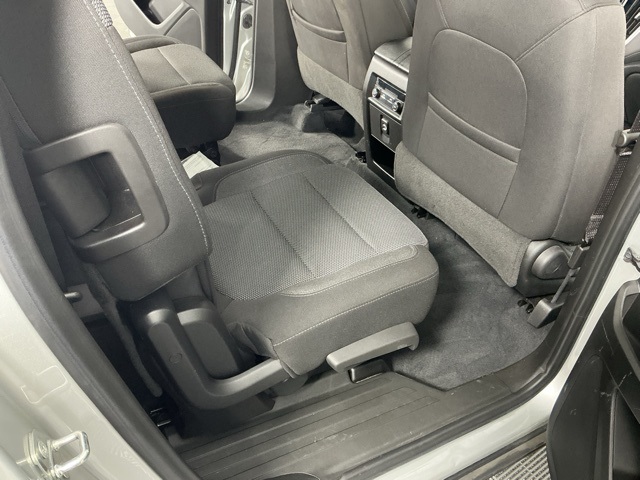used 2022 Chevrolet Traverse car, priced at $23,366