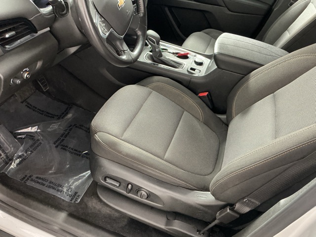 used 2022 Chevrolet Traverse car, priced at $23,366