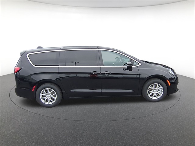 new 2026 Chrysler Voyager car, priced at $37,734