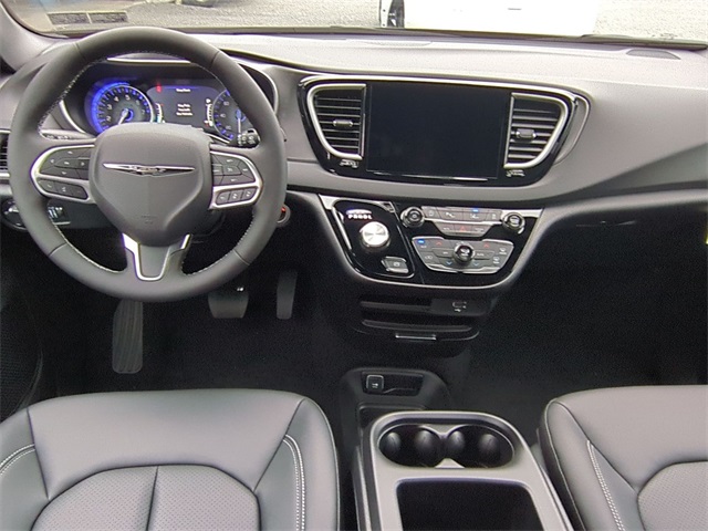 new 2026 Chrysler Voyager car, priced at $37,734