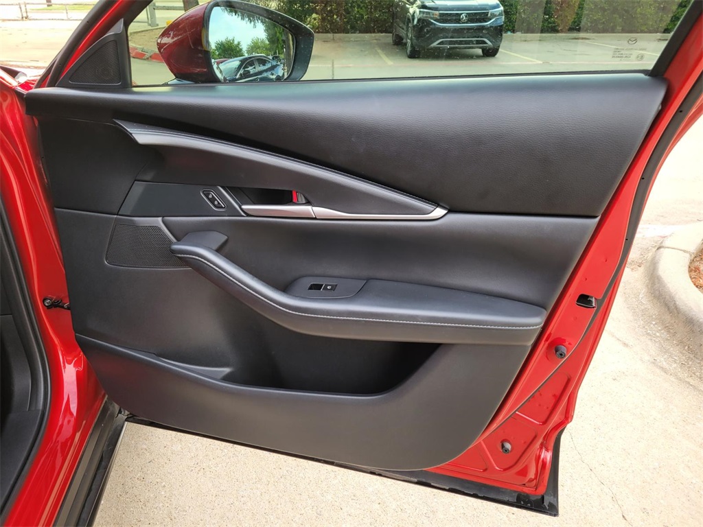used 2023 Mazda CX-30 car, priced at $23,200