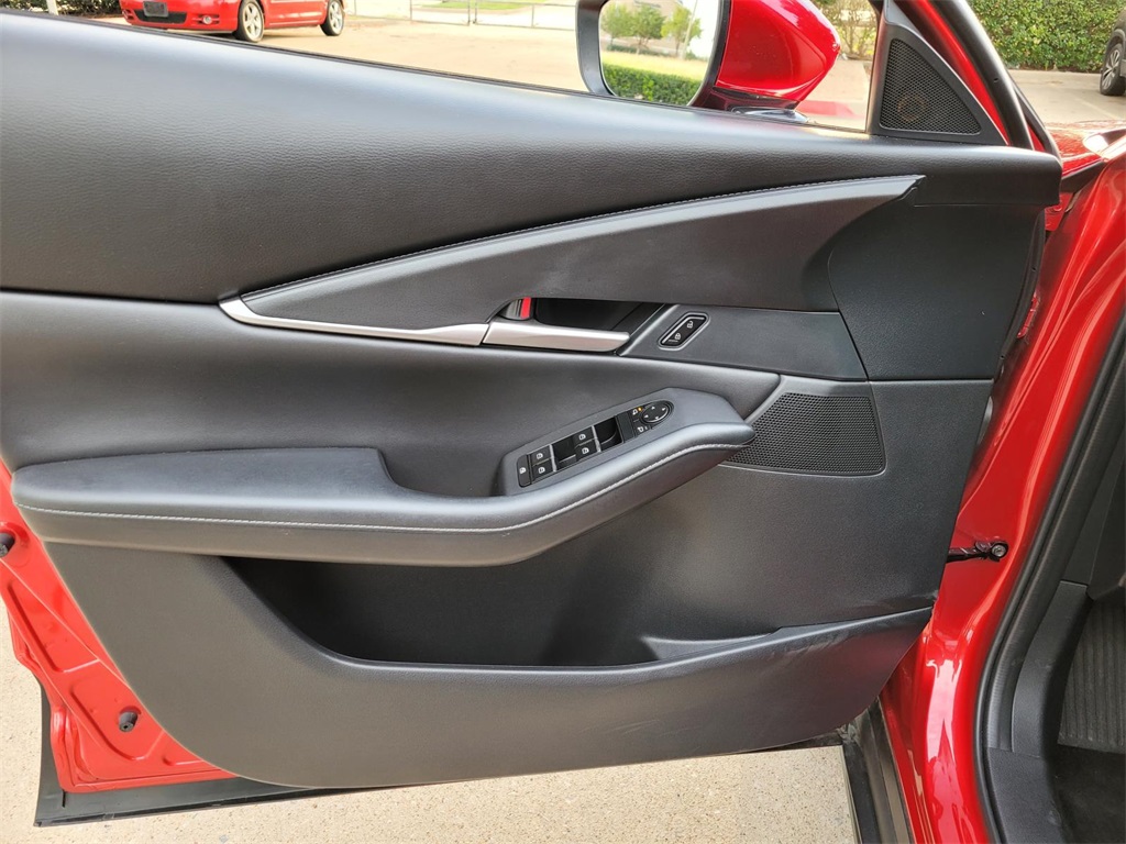 used 2023 Mazda CX-30 car, priced at $23,200