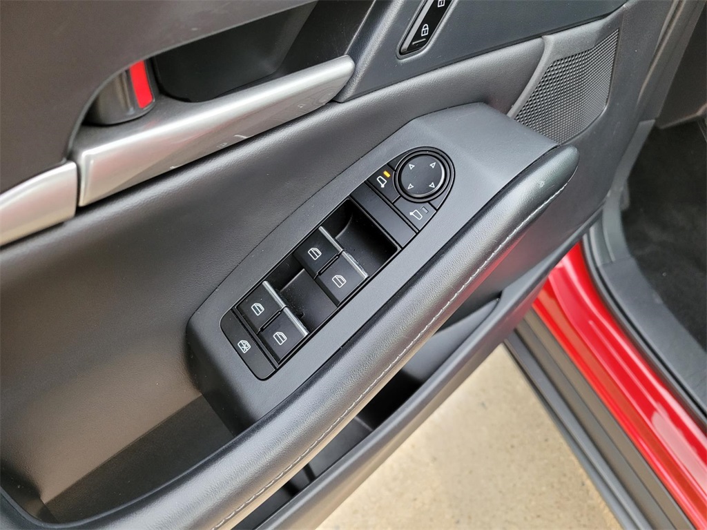 used 2023 Mazda CX-30 car, priced at $23,200
