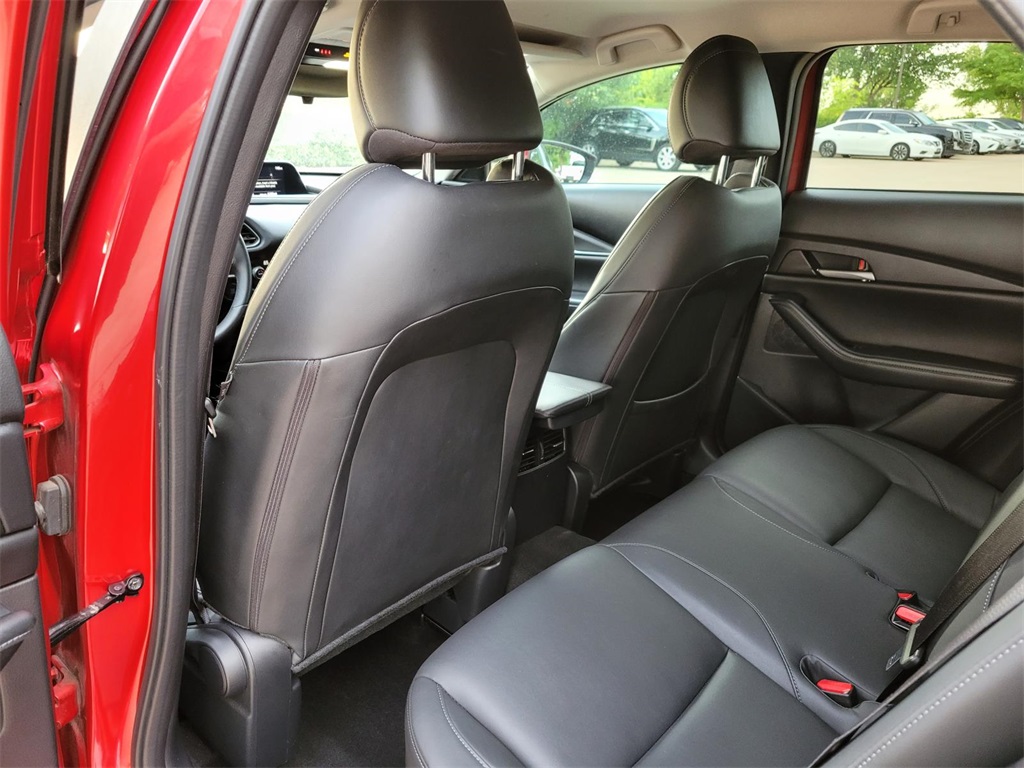 used 2023 Mazda CX-30 car, priced at $23,200