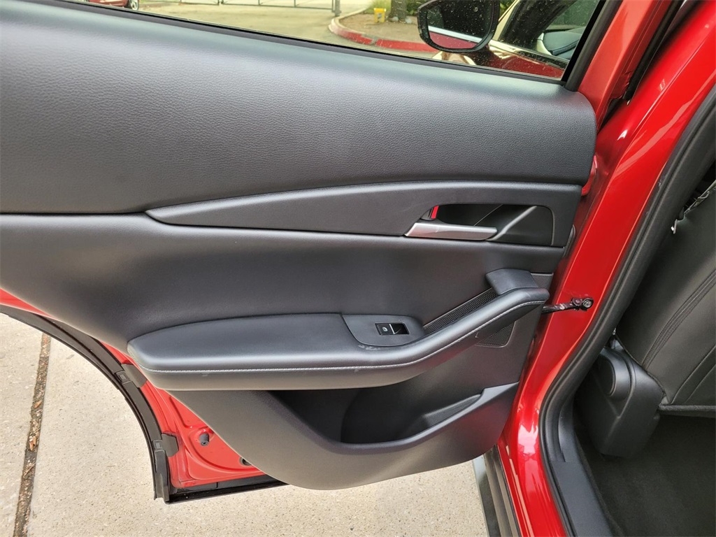 used 2023 Mazda CX-30 car, priced at $23,200