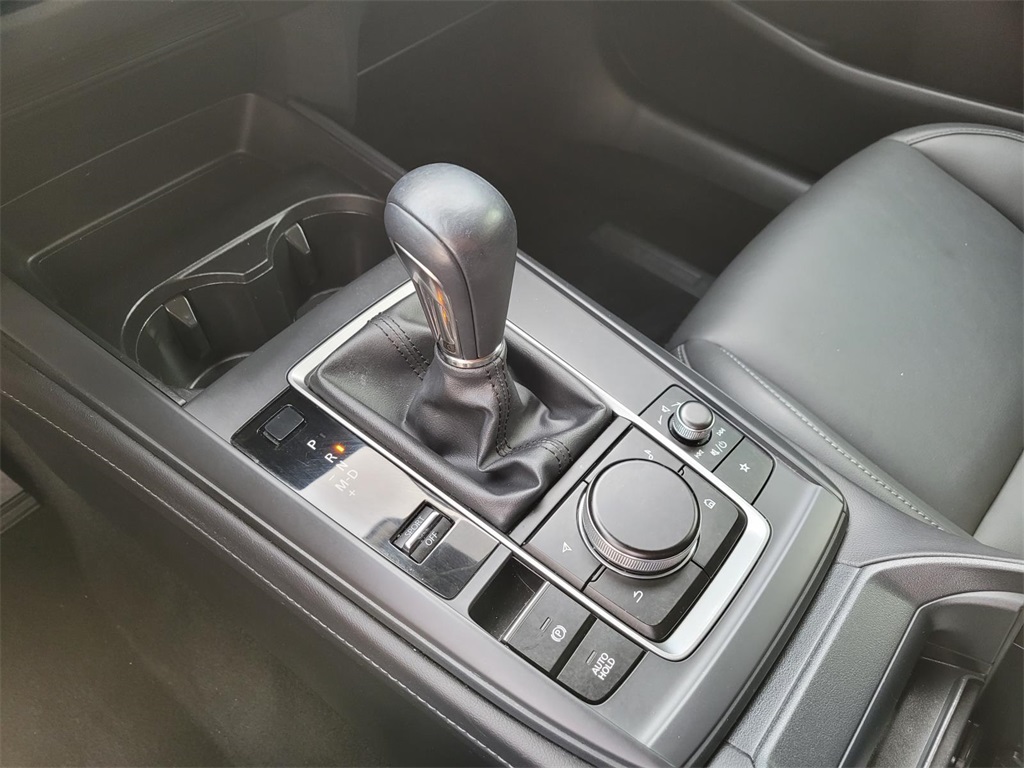 used 2023 Mazda CX-30 car, priced at $23,200